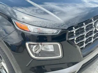 Hyundai VENUE 2022 SEL 4dr Crossover
