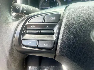 Hyundai VENUE 2022 SEL 4dr Crossover
