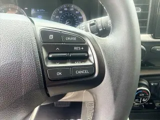 Hyundai VENUE 2022 SEL 4dr Crossover