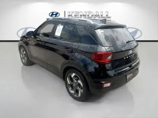 Hyundai VENUE 2022 SEL 4dr Crossover