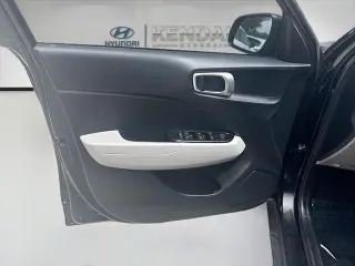 Hyundai VENUE 2022 SEL 4dr Crossover