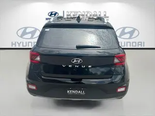 Hyundai VENUE 2022 SEL 4dr Crossover