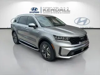 Kia Sorento Hybrid 2023 EX 4dr SUV