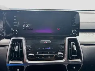 Kia Sorento Hybrid 2023 EX 4dr SUV