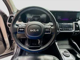 Kia Sorento Hybrid 2023 EX 4dr SUV