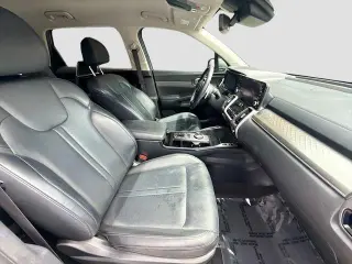 Kia Sorento Hybrid 2023 EX 4dr SUV