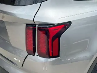Kia Sorento Hybrid 2023 EX 4dr SUV