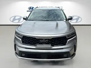 Kia Sorento Hybrid 2023 EX 4dr SUV