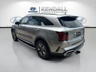 Kia Sorento Hybrid 2023 EX 4dr SUV