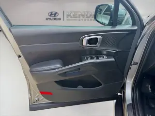 Kia Sorento Hybrid 2023 EX 4dr SUV