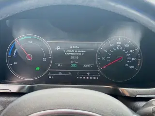 Kia Sorento Hybrid 2023 EX 4dr SUV