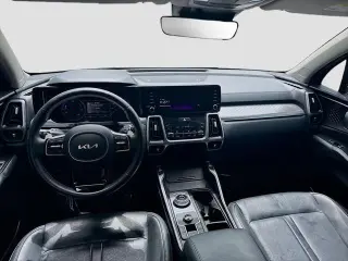 Kia Sorento Hybrid 2023 EX 4dr SUV