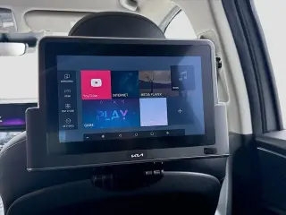 Kia Sorento Hybrid 2023 EX 4dr SUV
