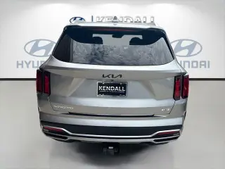 Kia Sorento Hybrid 2023 EX 4dr SUV