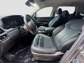 Kia Sorento Hybrid 2023 EX 4dr SUV