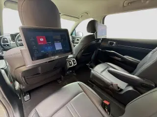 Kia Sorento Hybrid 2023 EX 4dr SUV
