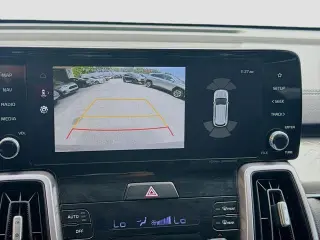 Kia Sorento Hybrid 2023 EX 4dr SUV