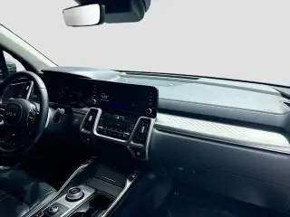 Kia Sorento Hybrid 2023 EX 4dr SUV
