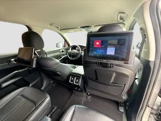 Kia Sorento Hybrid 2023 EX 4dr SUV
