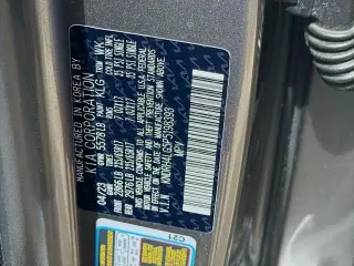 Kia Sorento Hybrid 2023 EX 4dr SUV