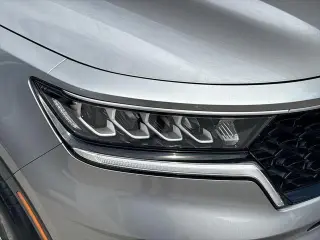 Kia Sorento Hybrid 2023 EX 4dr SUV