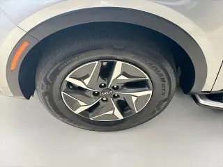 Kia Sorento Hybrid 2023 EX 4dr SUV