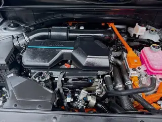 Kia Sorento Hybrid 2023 EX 4dr SUV