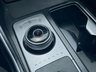 Kia Sorento Hybrid 2023 EX 4dr SUV