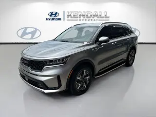 Kia Sorento Hybrid 2023 EX 4dr SUV