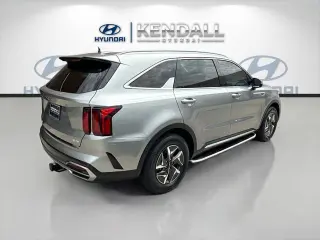 Kia Sorento Hybrid 2023 EX 4dr SUV