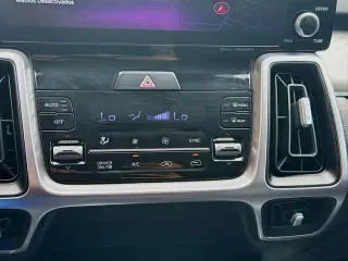 Kia Sorento Hybrid 2023 EX 4dr SUV