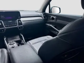 Kia Sorento Hybrid 2023 EX 4dr SUV