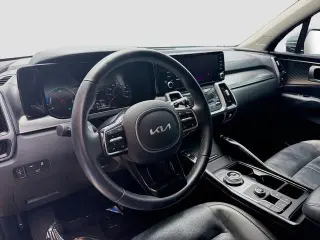 Kia Sorento Hybrid 2023 EX 4dr SUV