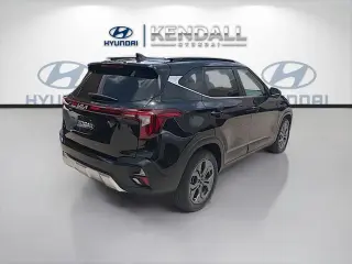 Kia Seltos 2024 S 4dr SUV