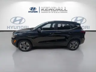 Kia Seltos 2024 S 4dr SUV