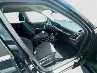 Kia Seltos 2024 S 4dr SUV