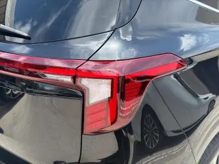 Kia Seltos 2024 S 4dr SUV
