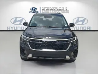 Kia Seltos 2024 S 4dr SUV