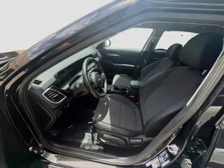 Kia Seltos 2024 S 4dr SUV