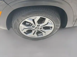 Kia Seltos 2024 S 4dr SUV