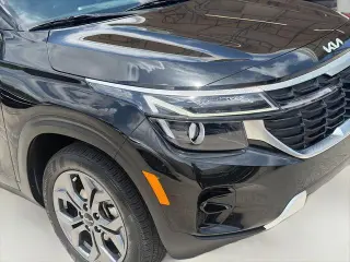 Kia Seltos 2024 S 4dr SUV