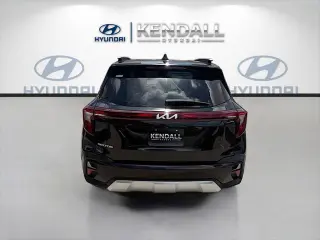 Kia Seltos 2024 S 4dr SUV