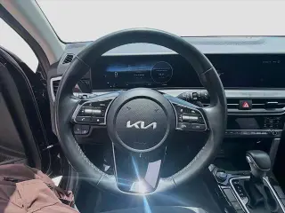 Kia Seltos 2024 S 4dr SUV