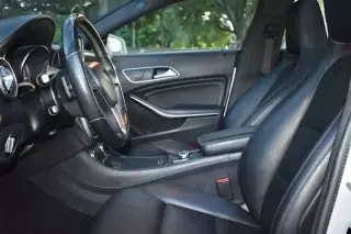 2014 Mercedes Benz CLA250