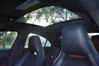2014 Mercedes Benz CLA250