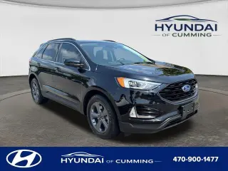 Ford Edge 2022 AWD SEL 4dr Crossover