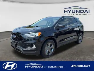 Ford Edge 2022 AWD SEL 4dr Crossover