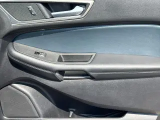 Ford Edge 2022 AWD SEL 4dr Crossover