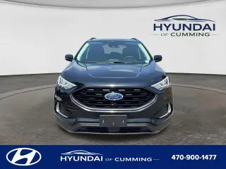 Ford Edge 2022 AWD SEL 4dr Crossover