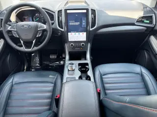 Ford Edge 2022 AWD SEL 4dr Crossover